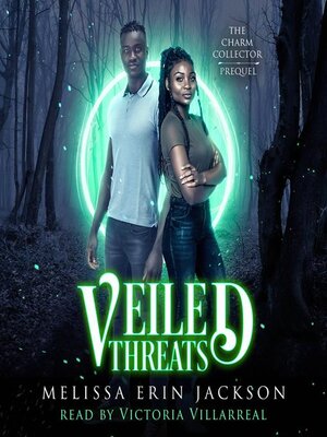 cover image of Veiled Threats